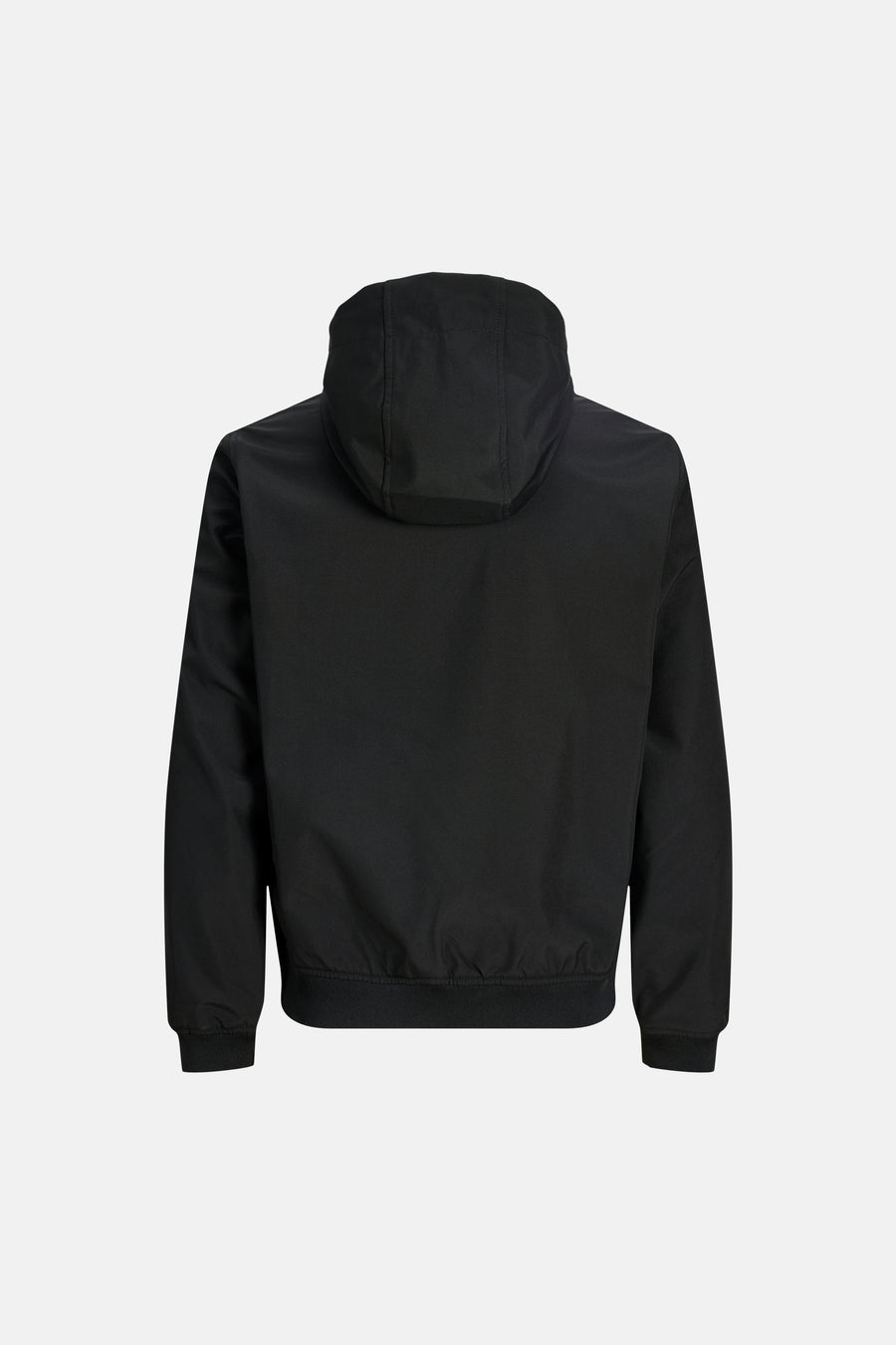 Veste courte - noir
