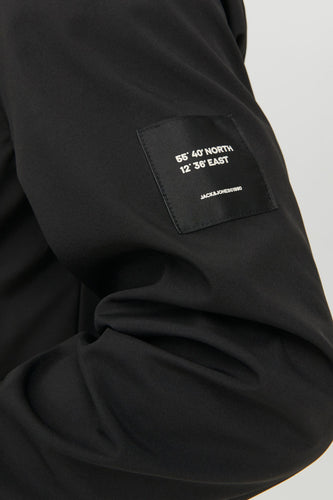 Veste courte - noir - CORE BY JACK & JONES - 9