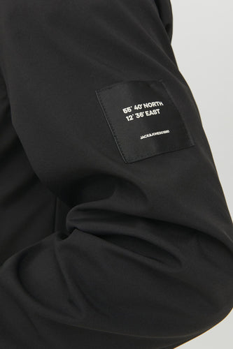 Veste courte - noir - CORE BY JACK & JONES - 9