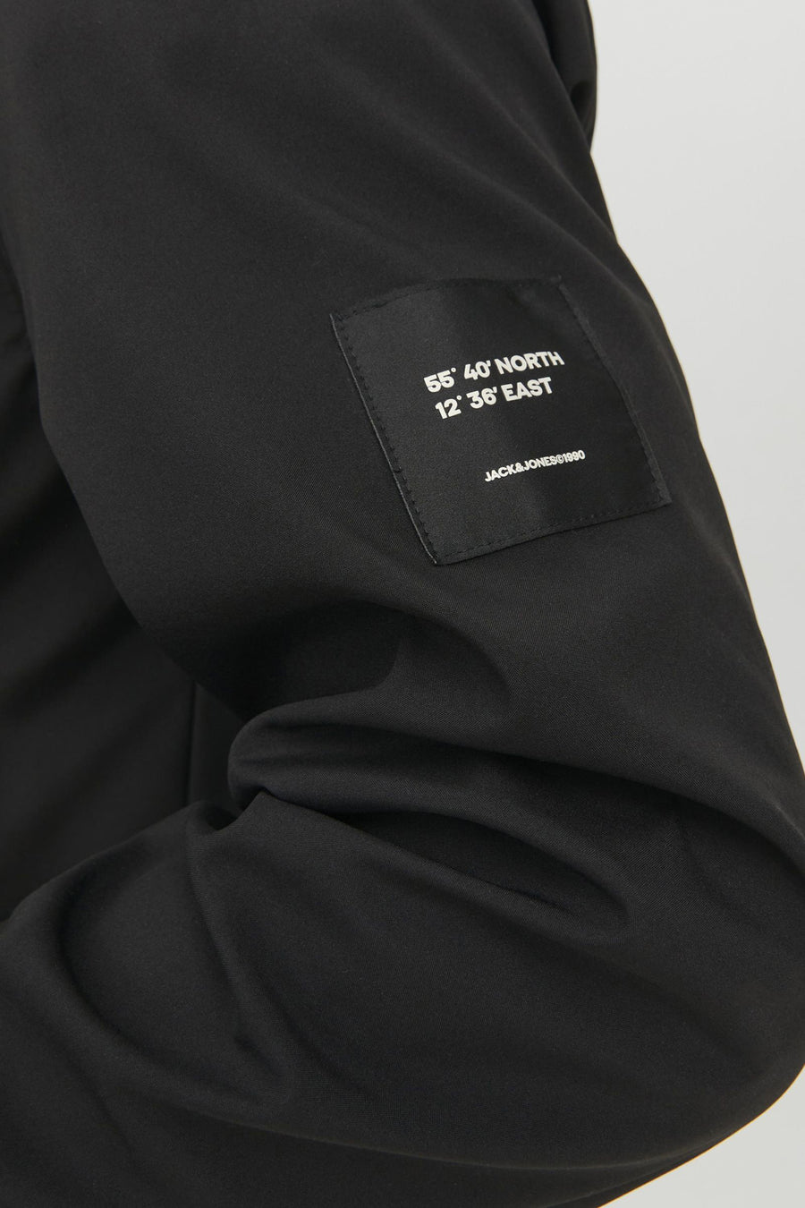 Veste courte - noir - CORE BY JACK & JONES - 7