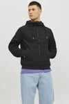 JJEBASIC SOFTSHELL HOOD NOOS
