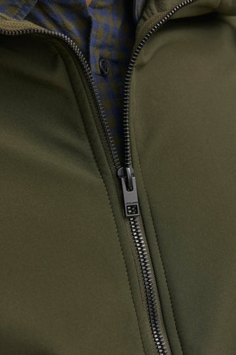 Veste courte - vert - CORE BY JACK & JONES - 7