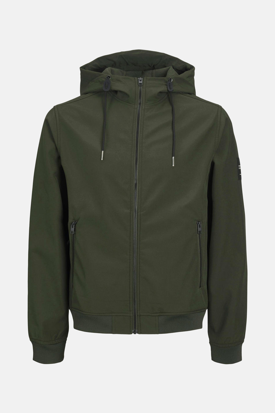 Veste courte - vert - CORE BY JACK & JONES - 7