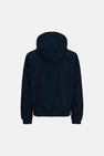 Jas (kort) blauw - CORE BY JACK & JONES