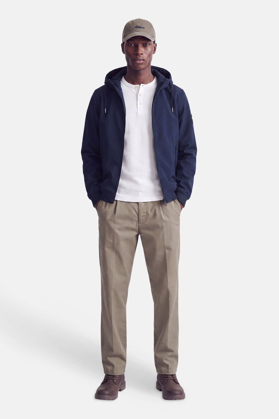 Veste courte - Sky Captain