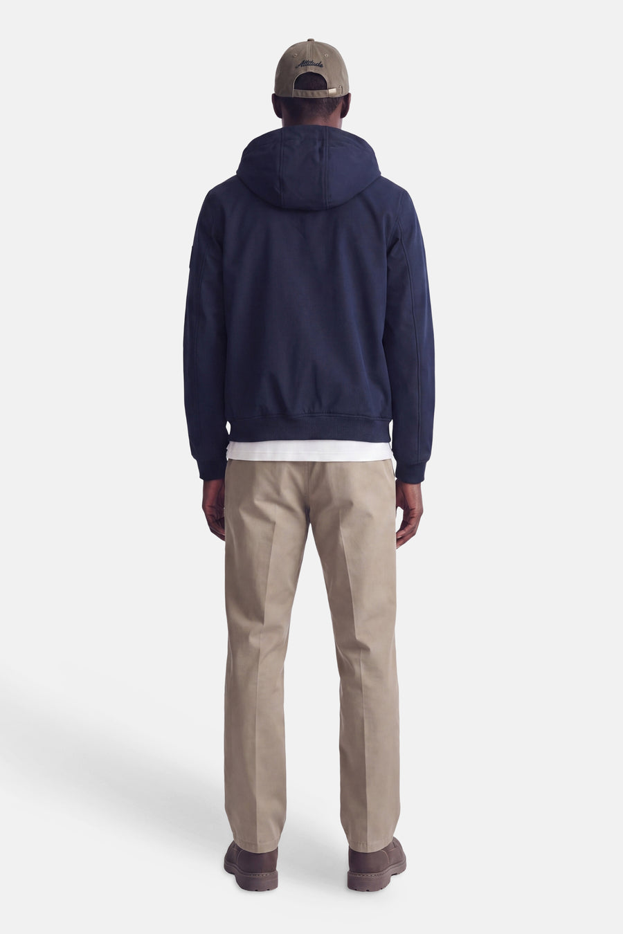 Veste courte - Sky Captain