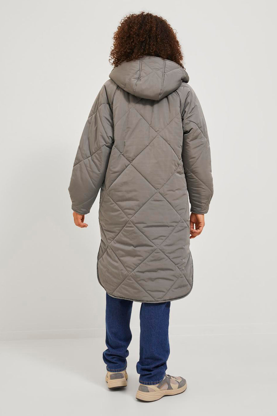 Jas - bruin - JJXX - 10