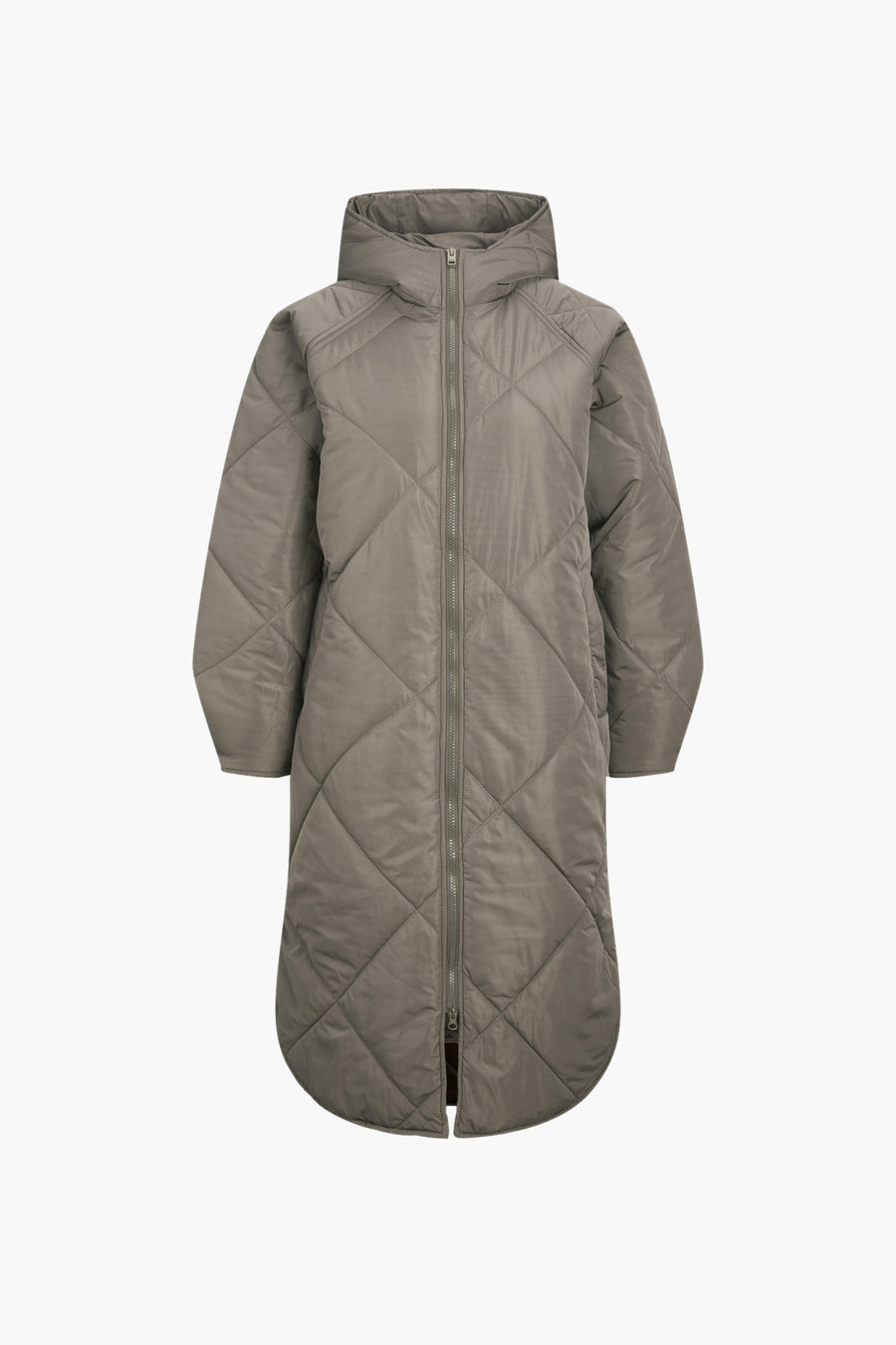 Jas - bruin - JJXX - 15