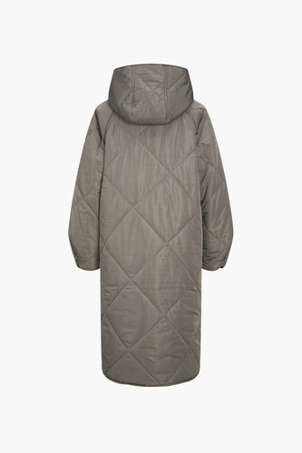 Jas - bruin - JJXX - 24