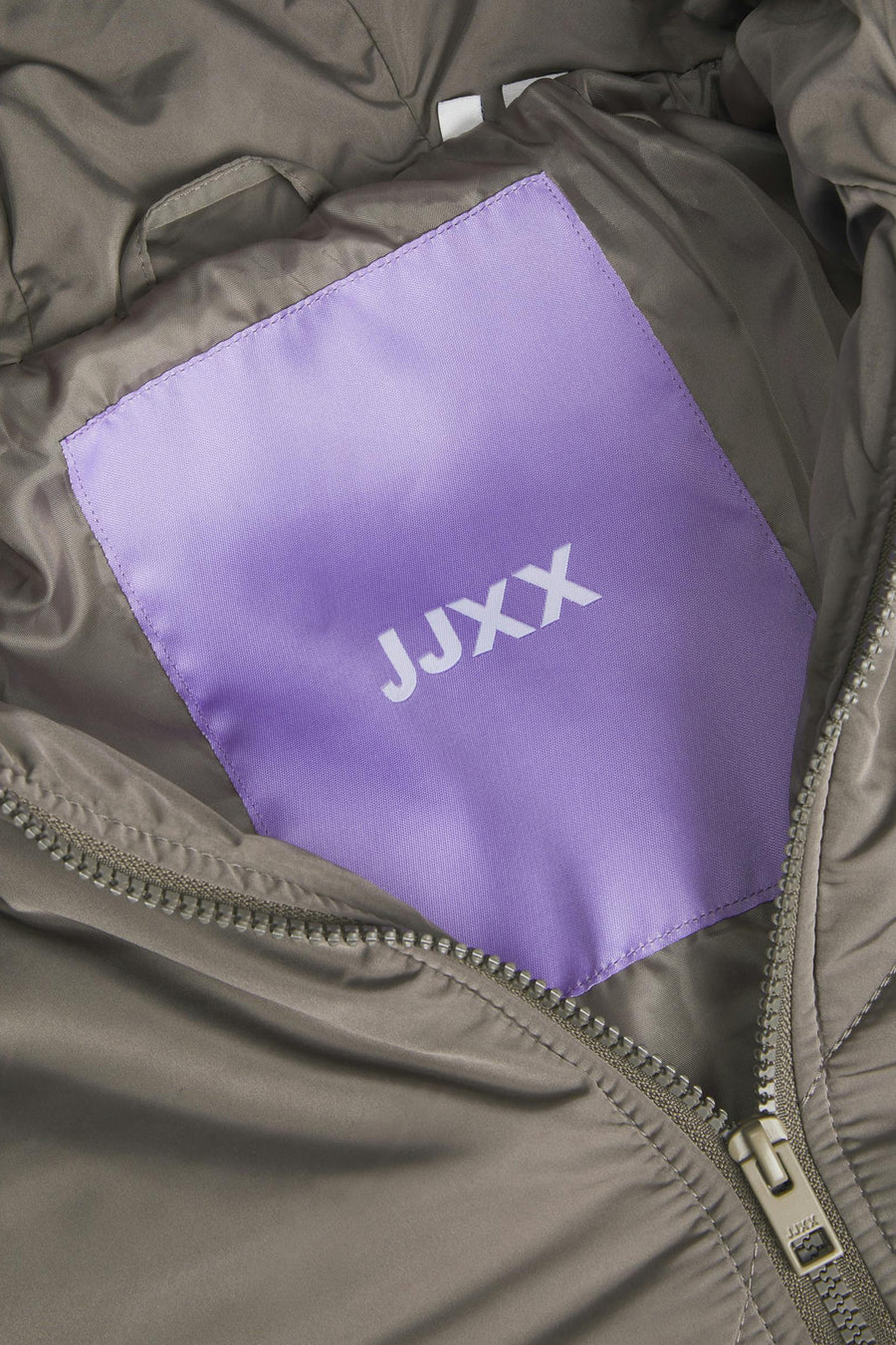 Jas - bruin - JJXX - 21