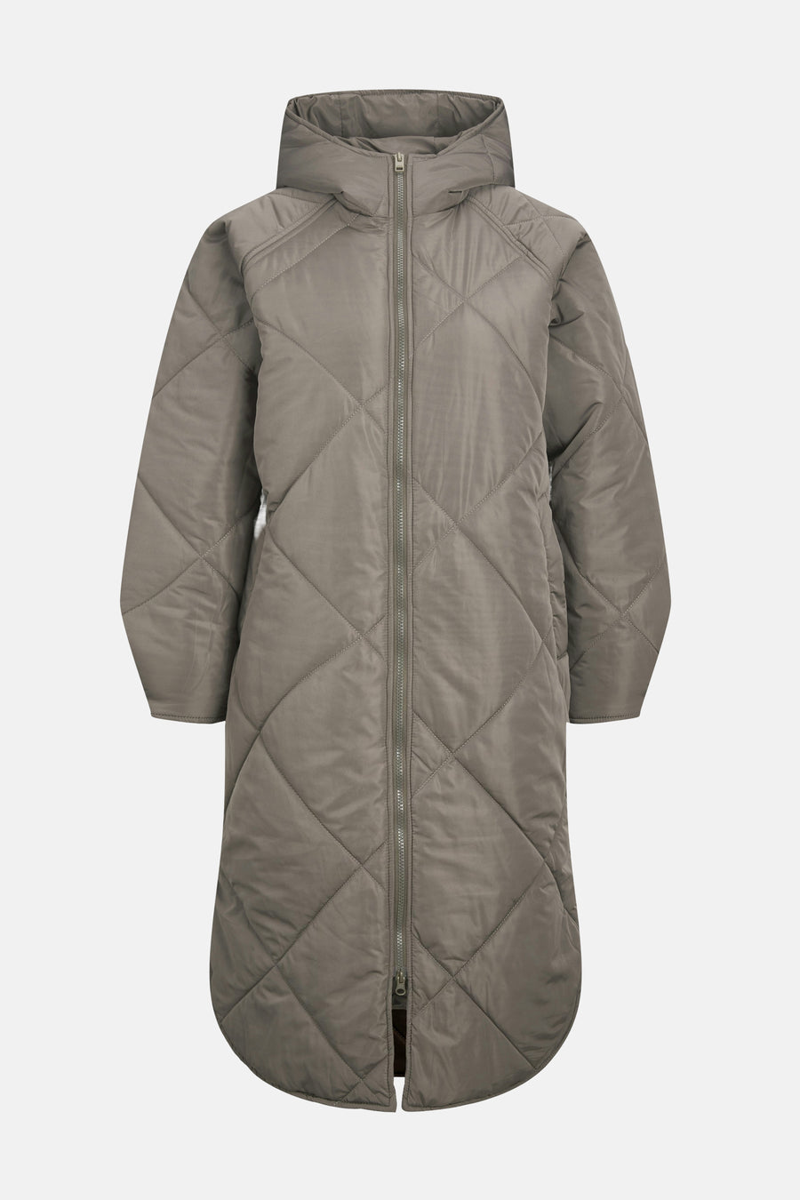 Jas - bruin - JJXX - 23