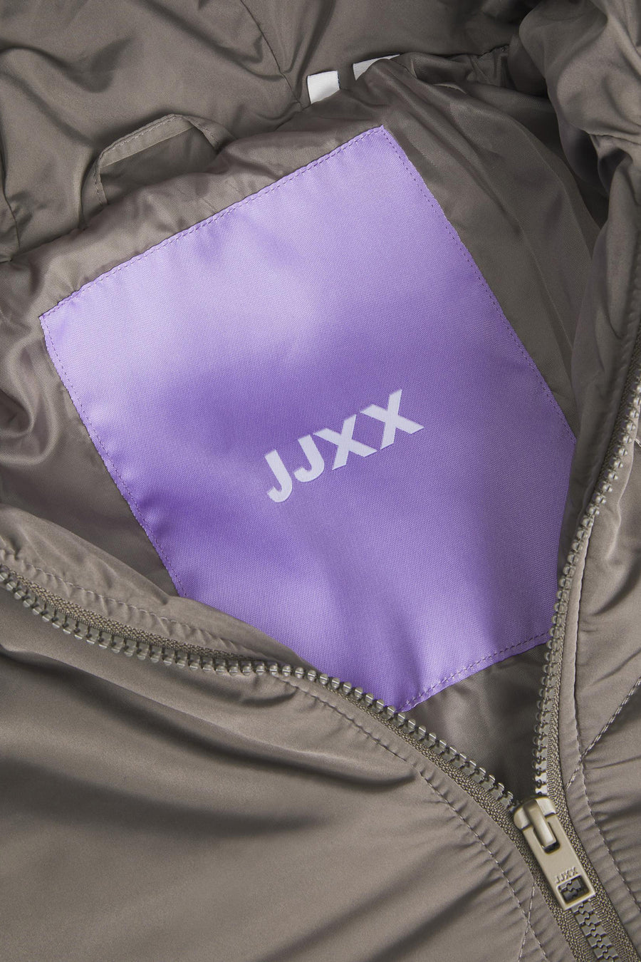 Jas - bruin - JJXX - 5