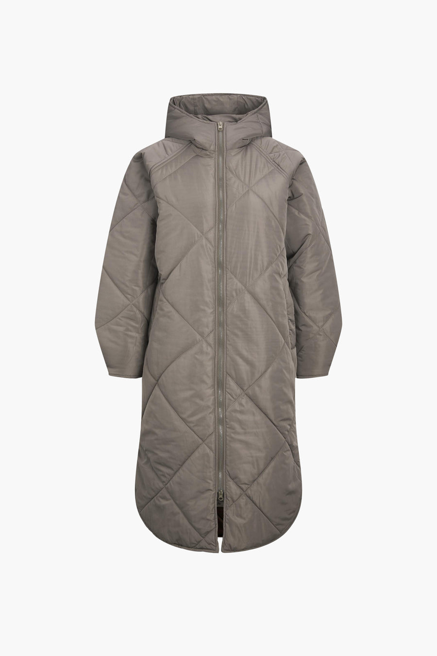 Jas - bruin - JJXX - 7