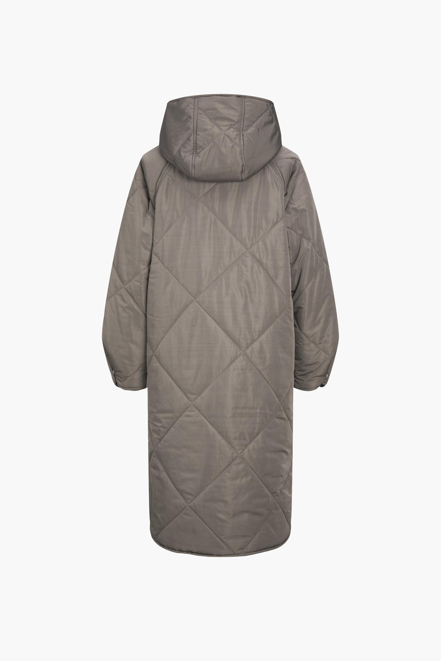 Jas - bruin - JJXX - 8