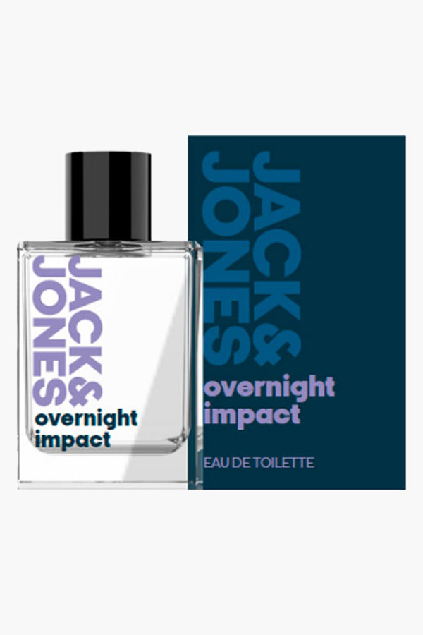 Parfum Blauw - ACCESSORIES BY JACK & JONES