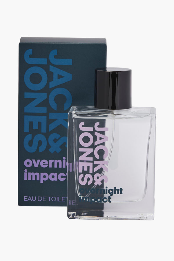 Parfum Blauw - ACCESSORIES BY JACK & JONES