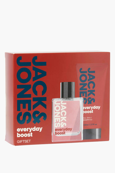 Geschenk (divers) Rood - ACCESSORIES BY JACK & JONES