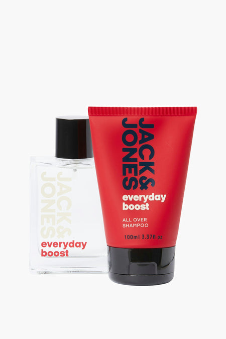 Cadeau (autre) Rouge - ACCESSORIES BY JACK & JONES