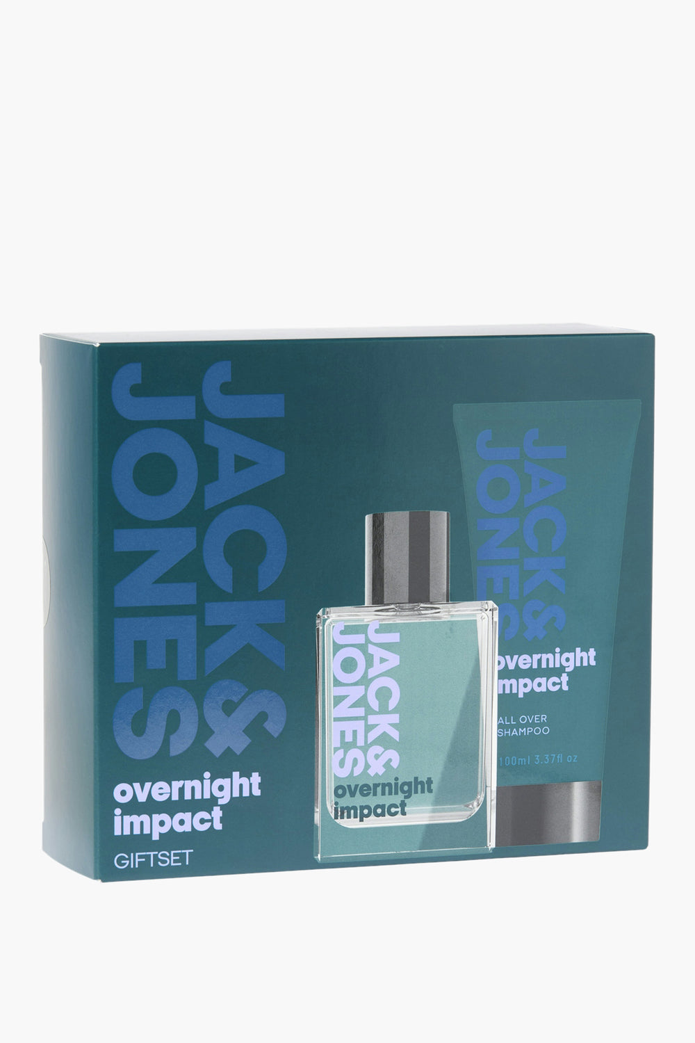 Geschenk (divers) Blauw - ACCESSORIES BY JACK & JONES