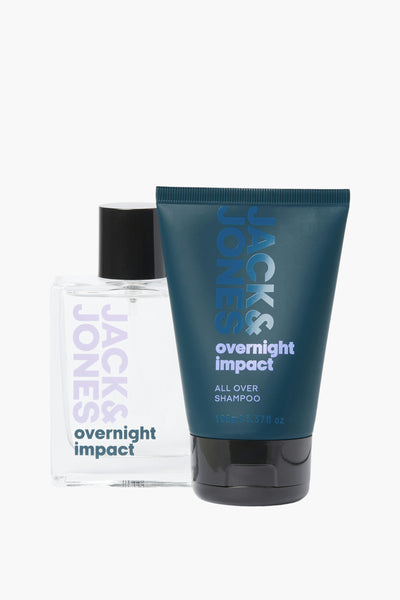 Geschenk (divers) Blauw - ACCESSORIES BY JACK & JONES