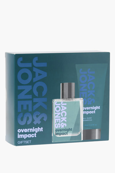 Geschenk (divers) Blauw - ACCESSORIES BY JACK & JONES