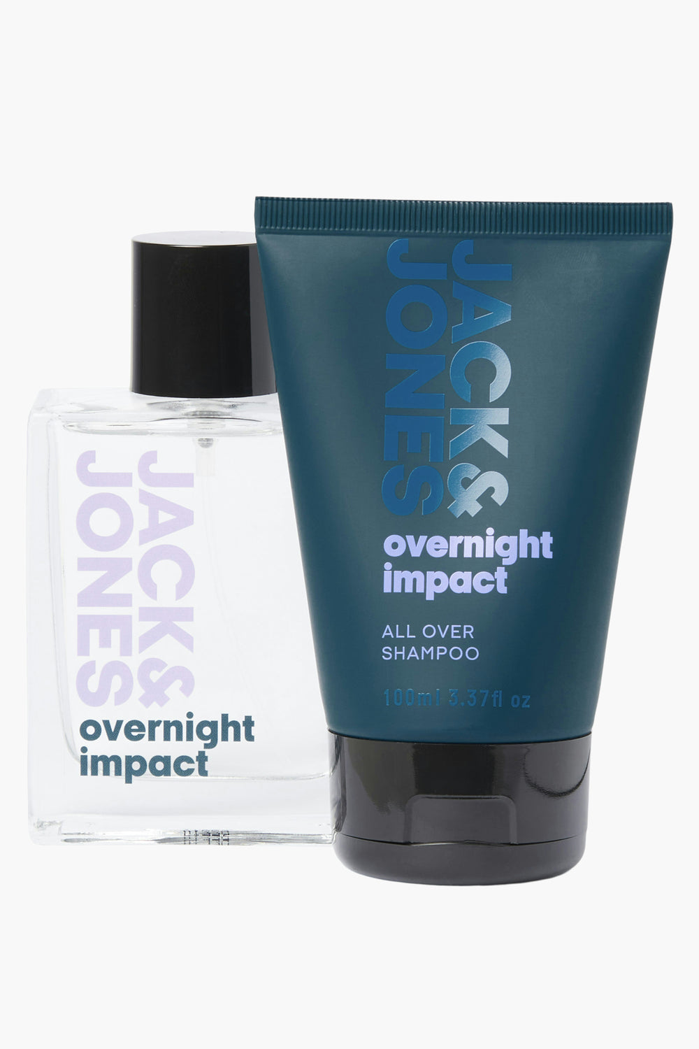 Geschenk (divers) Blauw - ACCESSORIES BY JACK & JONES