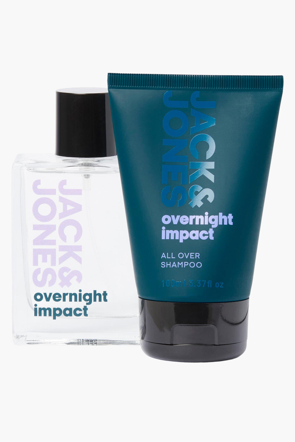 Geschenk (divers) Blauw - ACCESSORIES BY JACK & JONES