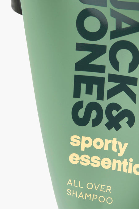 Geschenk (divers) Groen - ACCESSORIES BY JACK & JONES