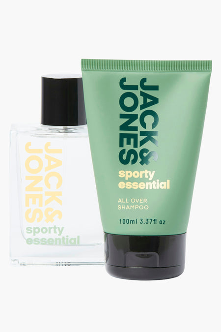 Geschenk (divers) Groen - ACCESSORIES BY JACK & JONES