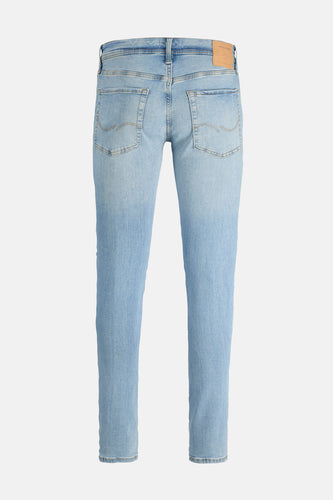 Jeans skinny light blue denim - JACK & JONES JEANS INTELLIGENCE