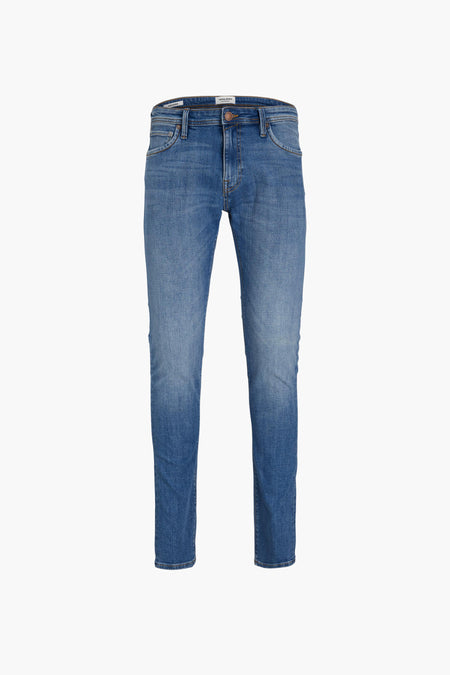 Jeans slim Mid blue denim - JACK & JONES JEANS INTELLIGENCE