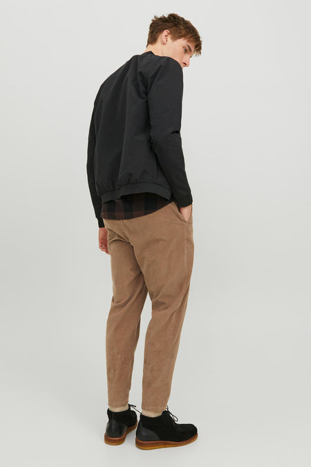Broek Bruin - JACK & JONES JEANS INTELLIGENCE