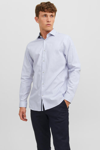 Hemd met lange mouwen - wit - PREMIUM by JACK & JONES