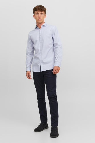 Hemd met lange mouwen - wit - PREMIUM by JACK & JONES