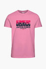 T-shirt - rose