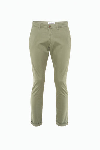 Chino - groen