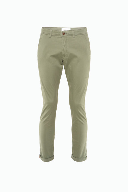 Chino Groen - JACK & JONES JEANS INTELLIGENCE