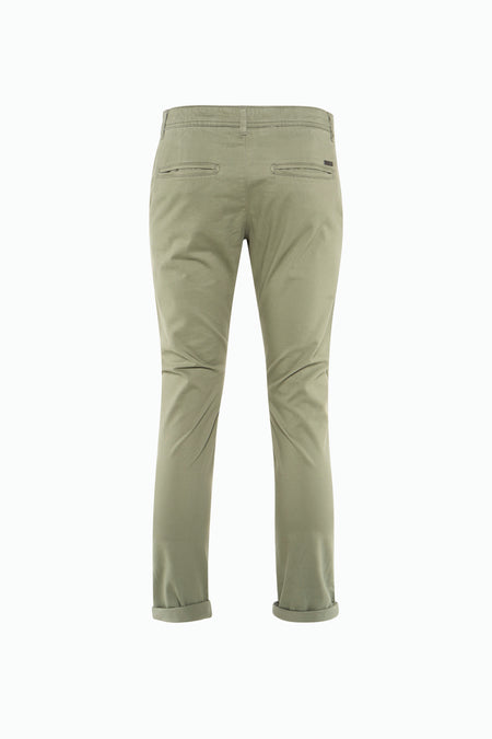 Chino Groen - JACK & JONES JEANS INTELLIGENCE