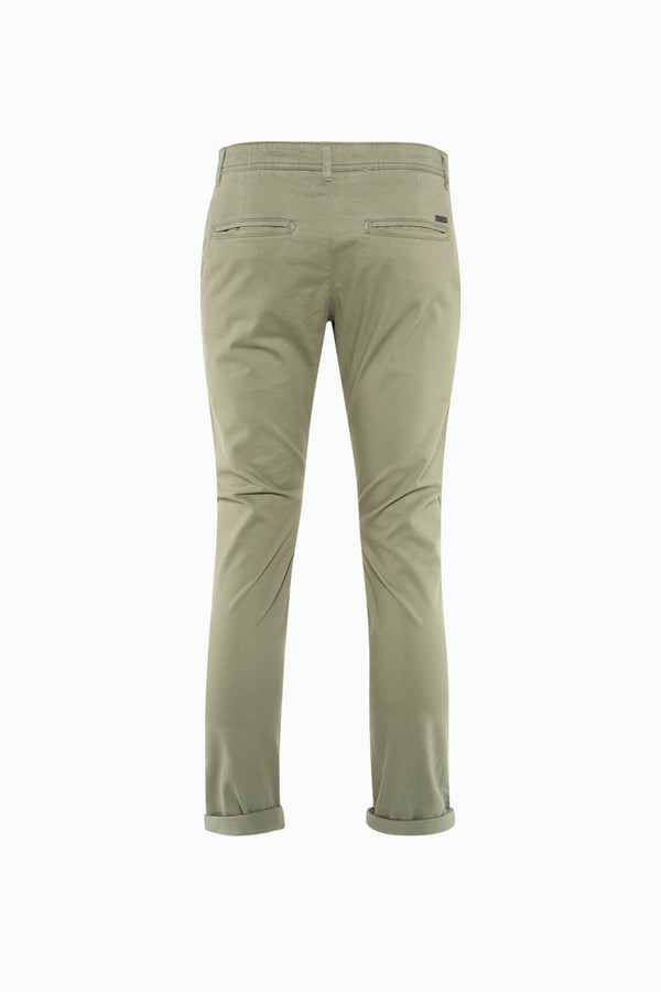 Chino Vert - JACK & JONES JEANS INTELLIGENCE