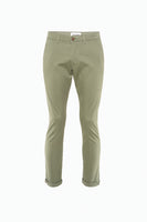 Chino - groen