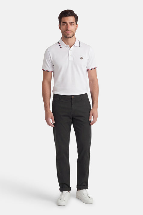 Chino - zwart