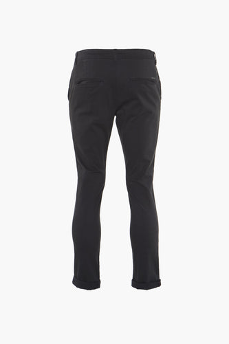 Chino - zwart