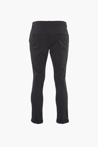 Chino - zwart - JACK & JONES JEANS INTELLIGENCE