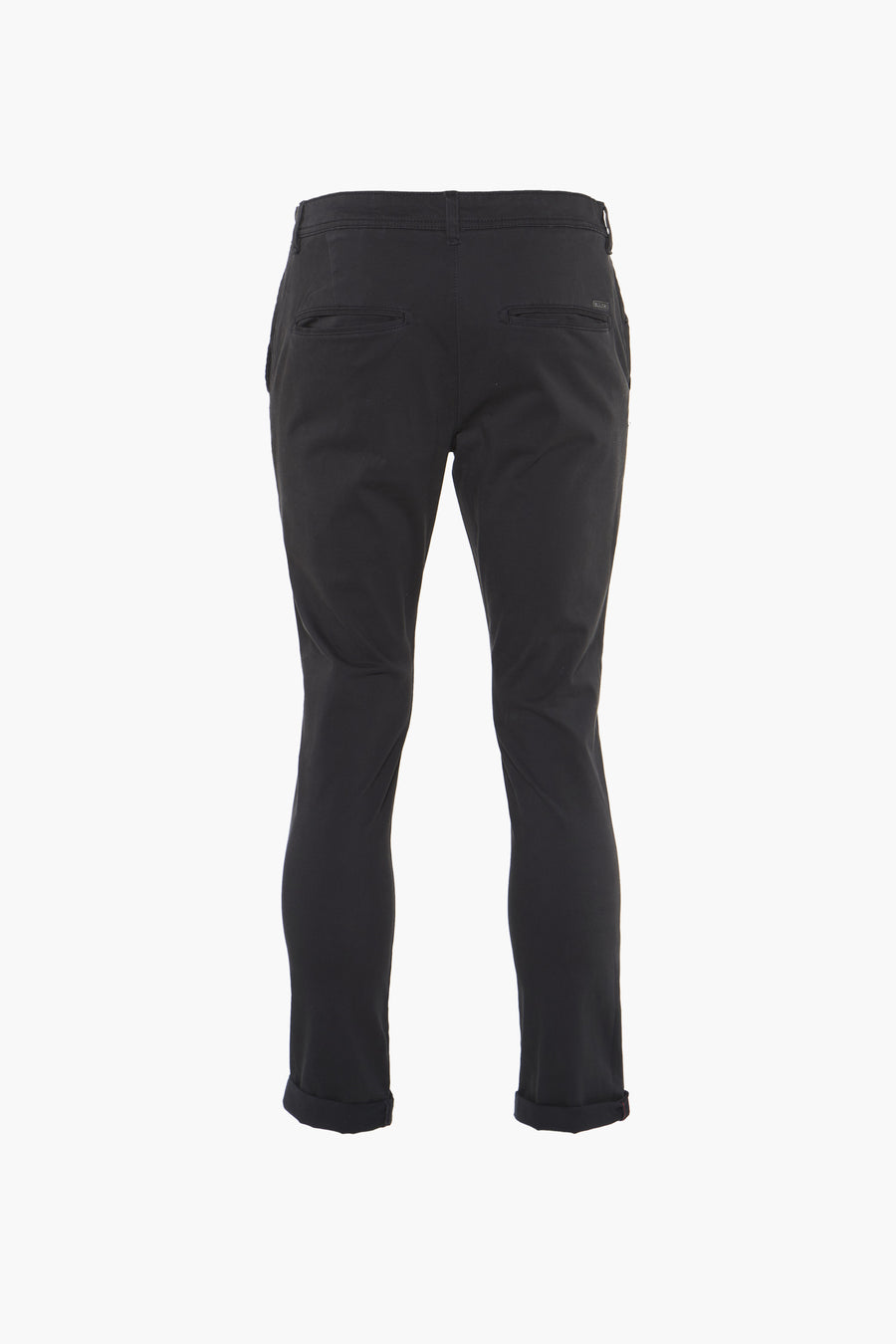 Chino - zwart - JACK & JONES JEANS INTELLIGENCE