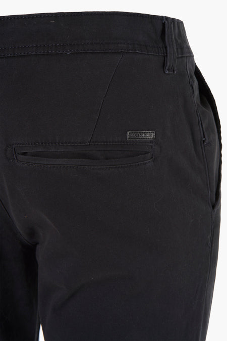 Chino Zwart - JACK & JONES JEANS INTELLIGENCE