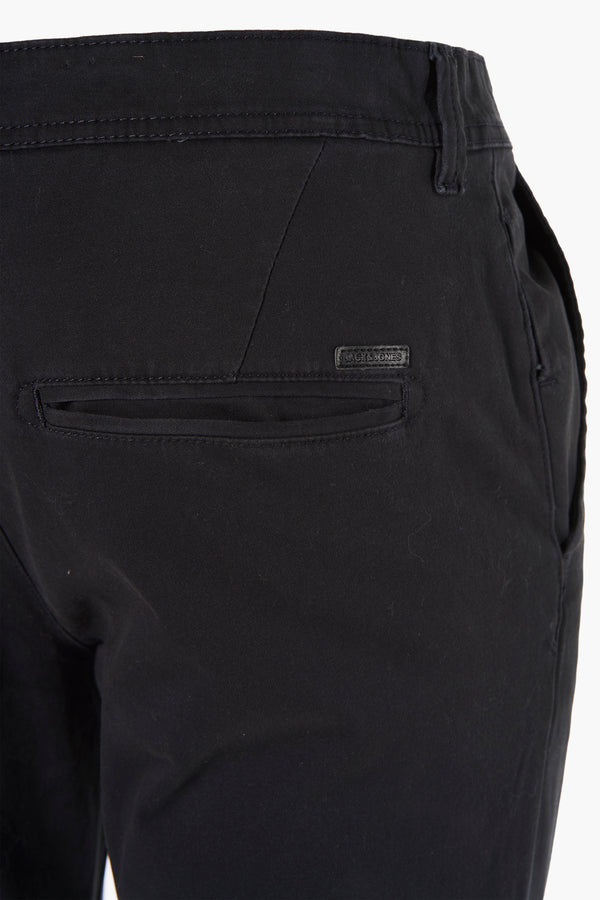 Chino Noir - JACK & JONES JEANS INTELLIGENCE