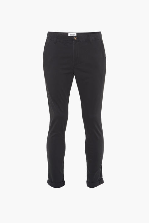 Chino Zwart - JACK & JONES JEANS INTELLIGENCE