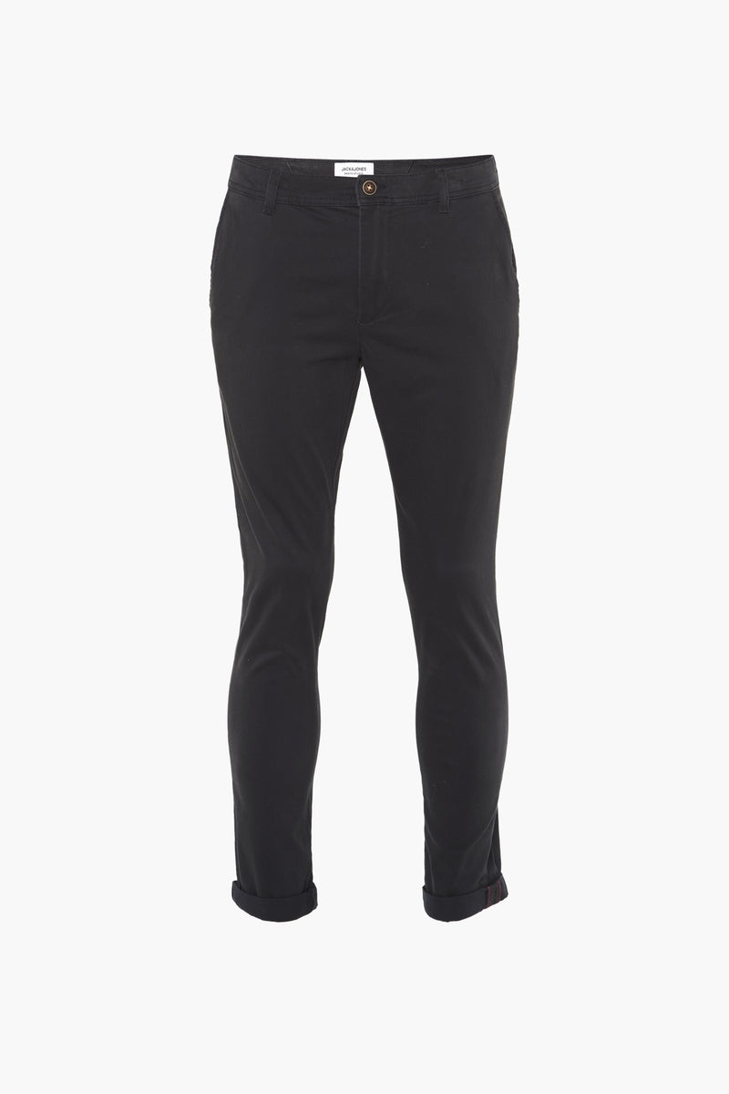 Chino Zwart - JACK & JONES JEANS INTELLIGENCE