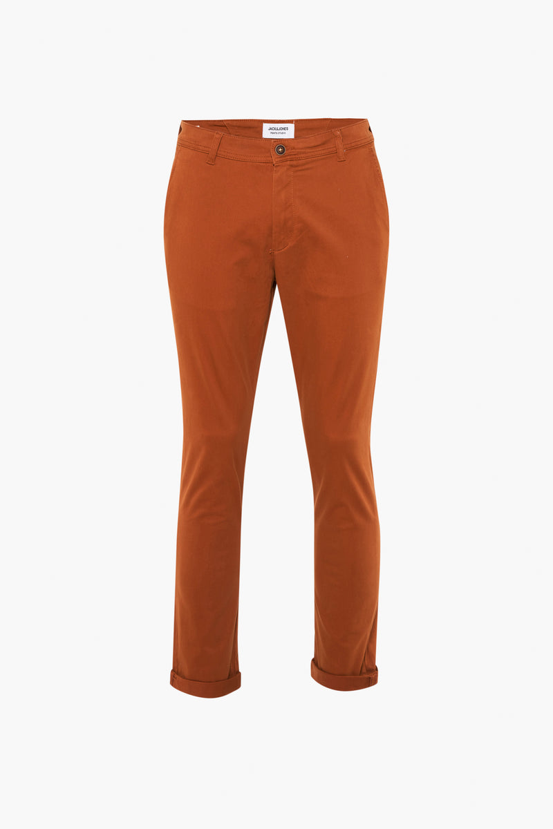 Chino - bruin