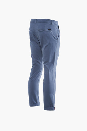 Chino - blauw - JACK & JONES JEANS INTELLIGENCE
